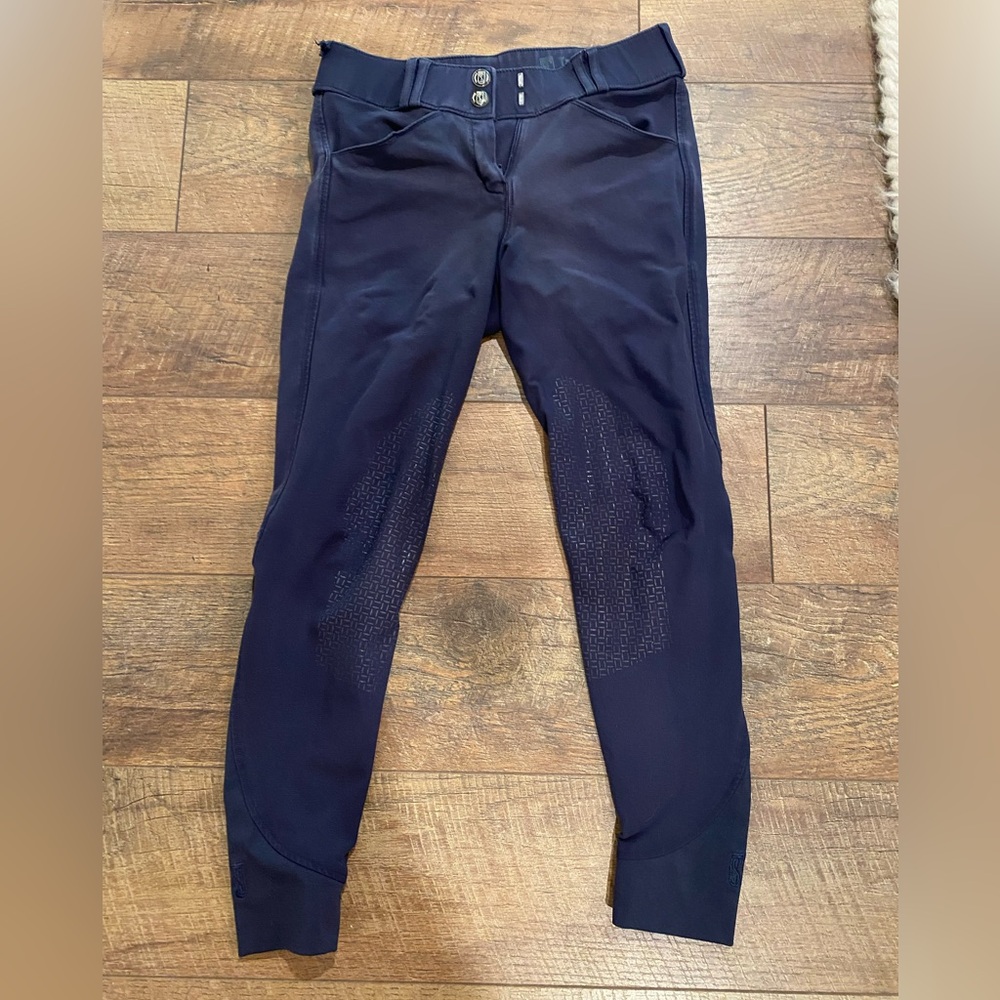 Tredstep Symphony Nero II Breeches